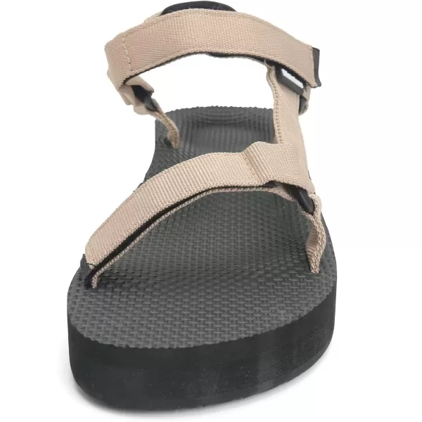 WateLves Womens-Sport-Sandals Outdoor-Hiking-with-Arch-Support Comfortable Webbing-Water-Athletic Beach-Shoes for Travel-Walking-Trekking-Camping