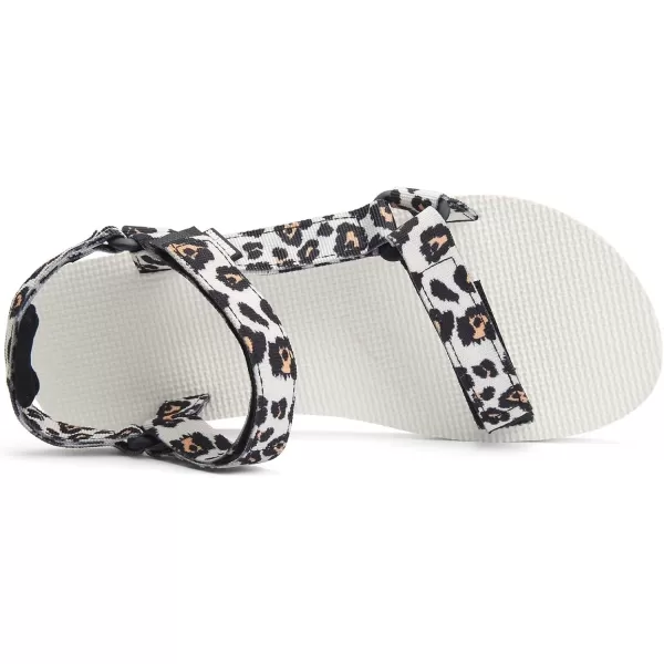 WateLves Womens-Sport-Sandals Outdoor-Hiking-with-Arch-Support Comfortable Webbing-Water-Athletic Beach-Shoes for Travel-Walking-Trekking-Camping