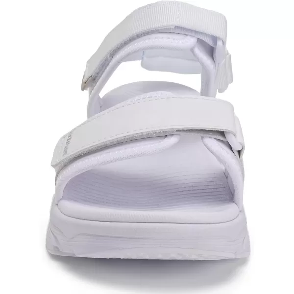 WateLves Womens-Sport-Sandals Outdoor-Hiking-with-Arch-Support Comfortable Webbing-Water-Athletic Beach-Shoes for Travel-Walking-Trekking-Camping