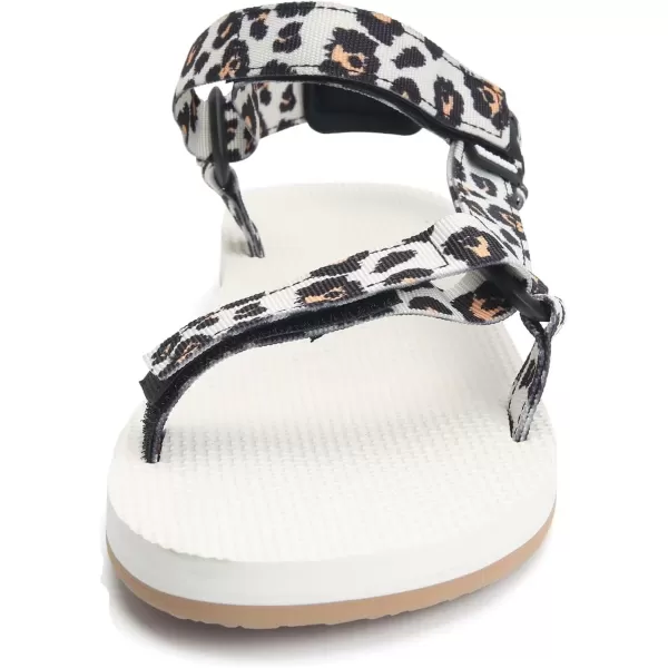 WateLves Womens-Sport-Sandals Outdoor-Hiking-with-Arch-Support Comfortable Webbing-Water-Athletic Beach-Shoes for Travel-Walking-Trekking-Camping