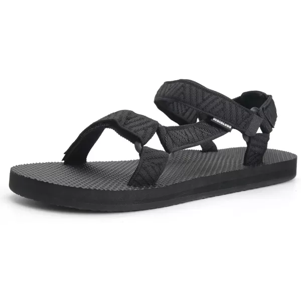 WateLves Womens-Sport-Sandals Outdoor-Hiking-with-Arch-Support Comfortable Webbing-Water-Athletic Beach-Shoes for Travel-Walking-Trekking-Camping