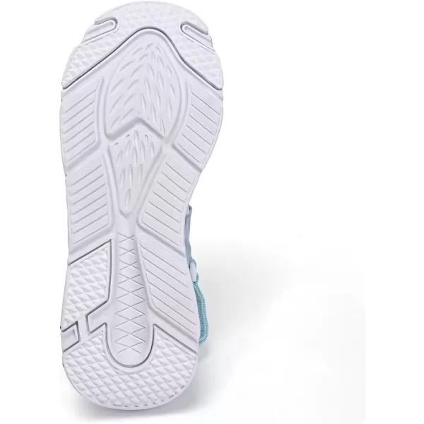 WateLves Womens-Sport-Sandals Outdoor-Hiking-with-Arch-Support Comfortable Webbing-Water-Athletic Beach-Shoes for Travel-Walking-Trekking-Camping