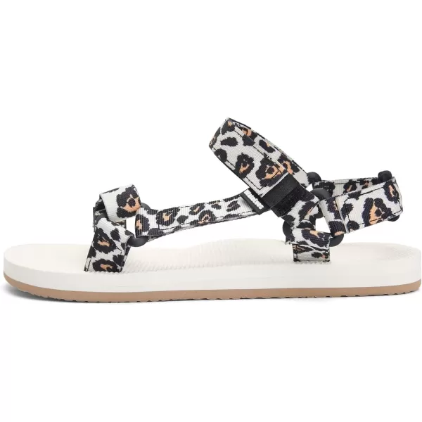 WateLves Womens-Sport-Sandals Outdoor-Hiking-with-Arch-Support Comfortable Webbing-Water-Athletic Beach-Shoes for Travel-Walking-Trekking-Camping