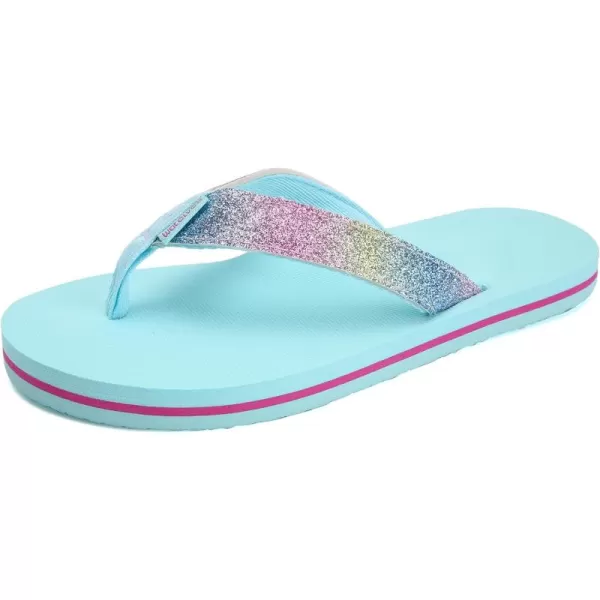 Kids Water Shoes Toddler Boys Girls Quick-Dry Non-Slip Sport Sandals for Beach Swim Pool