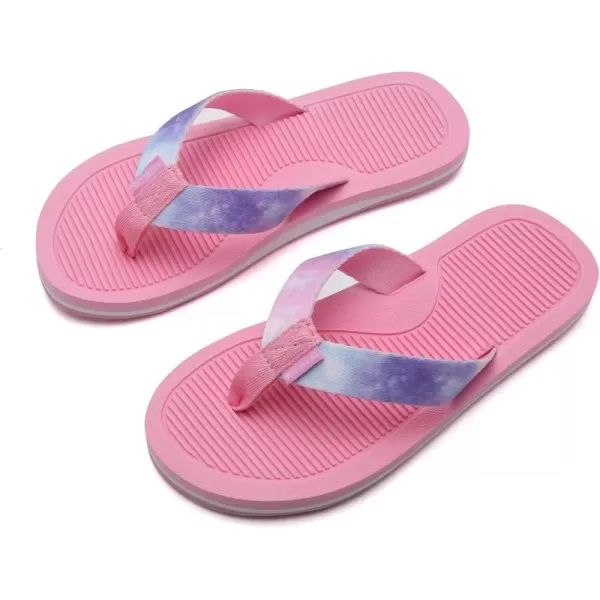 Kids Water Shoes Toddler Boys Girls Quick-Dry Non-Slip Sport Sandals for Beach Swim Pool
