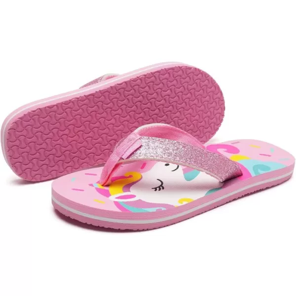 Kids Water Shoes Toddler Boys Girls Quick-Dry Non-Slip Sport Sandals for Beach Swim Pool