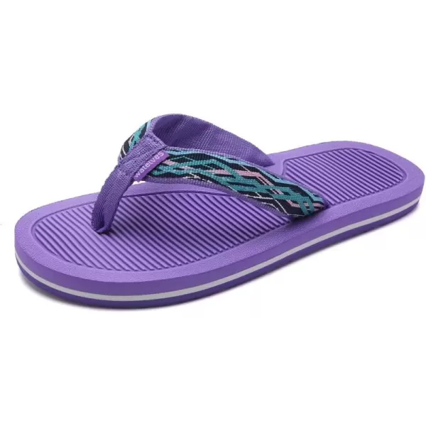 Kids Water Shoes Toddler Boys Girls Quick-Dry Non-Slip Sport Sandals for Beach Swim Pool