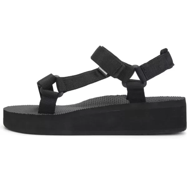WateLves Womens-Sport-Sandals Outdoor-Hiking-with-Arch-Support Comfortable Webbing-Water-Athletic Beach-Shoes for Travel-Walking-Trekking-Camping