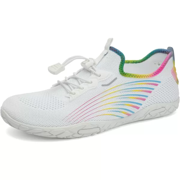 WateLves Water Shoes Mens Womens Beach Swim Shoes Quick-Dry Aqua Socks Pool Shoes for Surf Yoga Water Aerobics