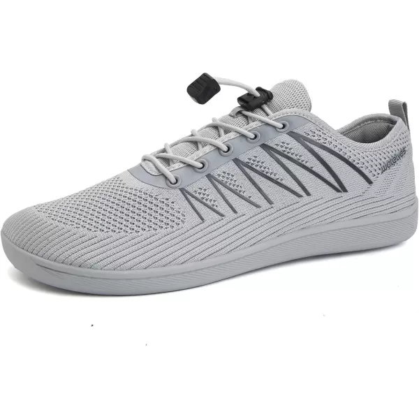 WateLves Wide Water Shoes Mens Womens Beach-Swim-Aqua-Barefoot Shoes Quick Dry &amp; Non-Slip &amp; Optimal Relaxation Walking Sneakers