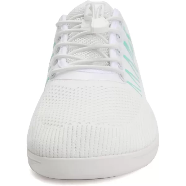 WateLves Wide Water Shoes Mens Womens Beach-Swim-Aqua-Barefoot Shoes Quick Dry &amp; Non-Slip &amp; Optimal Relaxation Walking Sneakers