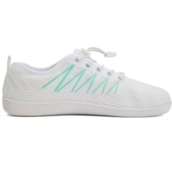 WateLves Wide Water Shoes Mens Womens Beach-Swim-Aqua-Barefoot Shoes Quick Dry &amp; Non-Slip &amp; Optimal Relaxation Walking Sneakers
