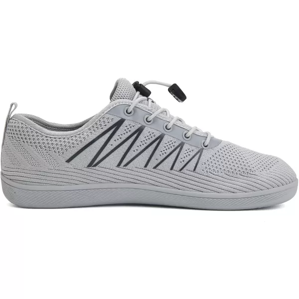 WateLves Wide Water Shoes Mens Womens Beach-Swim-Aqua-Barefoot Shoes Quick Dry &amp; Non-Slip &amp; Optimal Relaxation Walking Sneakers