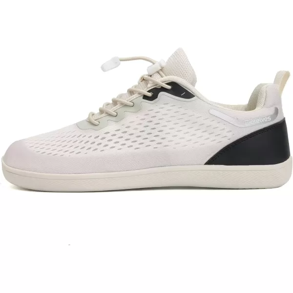 WateLves Wide Water Shoes Mens Womens Beach-Swim-Aqua-Barefoot Shoes Quick Dry &amp; Non-Slip &amp; Optimal Relaxation Walking Sneakers