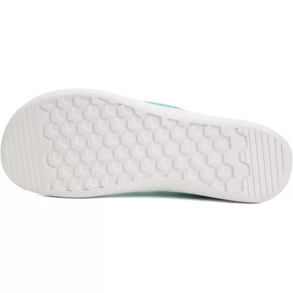 WateLves Wide Water Shoes Mens Womens Beach-Swim-Aqua-Barefoot Shoes Quick Dry &amp; Non-Slip &amp; Optimal Relaxation Walking Sneakers