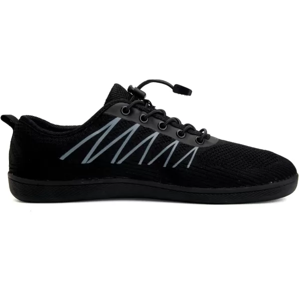 WateLves Wide Water Shoes Mens Womens Beach-Swim-Aqua-Barefoot Shoes Quick Dry &amp; Non-Slip &amp; Optimal Relaxation Walking Sneakers