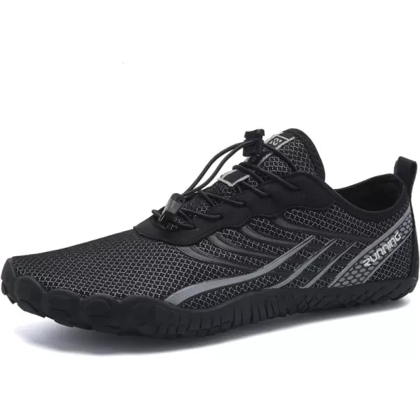 WateLves Water Shoes Mens Womens Beach Swim Shoes Quick-Dry Aqua Socks Pool Shoes for Surf Yoga Water Aerobics