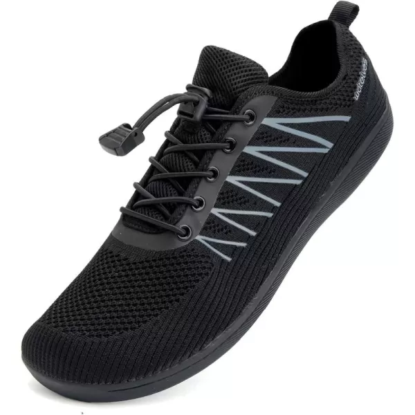 WateLves Wide Water Shoes Mens Womens Beach-Swim-Aqua-Barefoot Shoes Quick Dry &amp; Non-Slip &amp; Optimal Relaxation Walking Sneakers