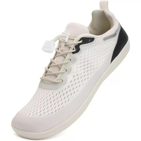 WateLves Wide Water Shoes Mens Womens Beach-Swim-Aqua-Barefoot Shoes Quick Dry &amp; Non-Slip &amp; Optimal Relaxation Walking Sneakers