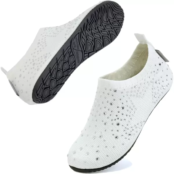 WateLves Kids Water Shoes Girls Boys Toddler Indoor House Slippers Barefoot Non-Slip First Walking Home Socks Shoes