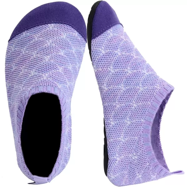 WateLves Kids Water Shoes Girls Boys Toddler Indoor House Slippers Barefoot Non-Slip First Walking Home Socks Shoes