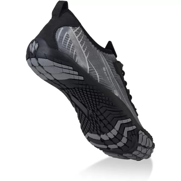 WateLves Water Shoes for Men Women Barefoot Quick-Dry Aqua Sock Outdoor Athletic Sport Shoes Kayaking Boating Hiking Surfing Walking