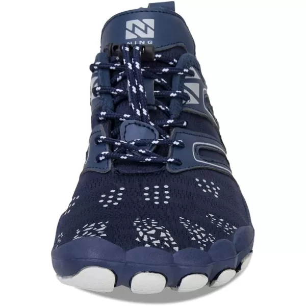 WateLves Water Shoes for Men Women Barefoot Quick-Dry Aqua Sock Outdoor Athletic Sport Shoes Kayaking Boating Hiking Surfing Walking