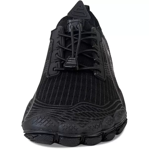 WateLves Water Shoes for Men Women Barefoot Quick-Dry Aqua Sock Outdoor Athletic Sport Shoes Kayaking Boating Hiking Surfing Walking