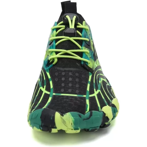 WateLves Water Shoes for Men Women Barefoot Quick-Dry Aqua Sock Outdoor Athletic Sport Shoes Kayaking Boating Hiking Surfing Walking