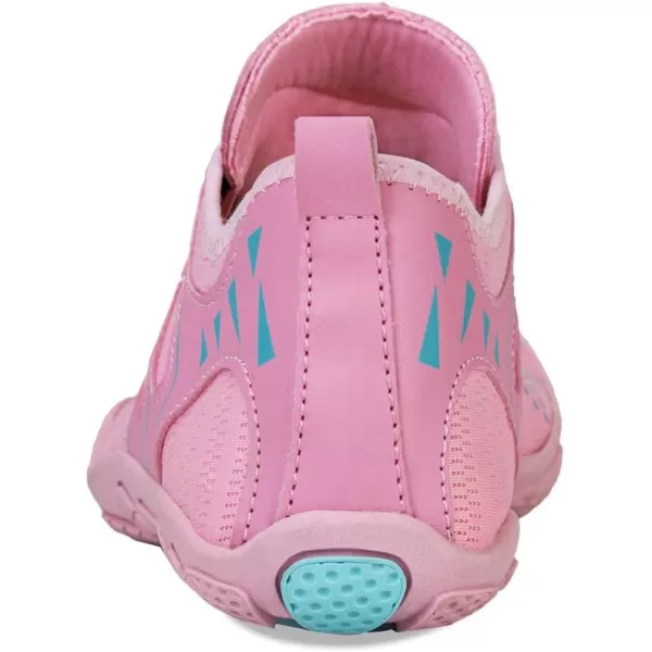 WateLves Water Shoes for Men Women Barefoot Quick-Dry Aqua Sock Outdoor Athletic Sport Shoes Kayaking Boating Hiking Surfing Walking