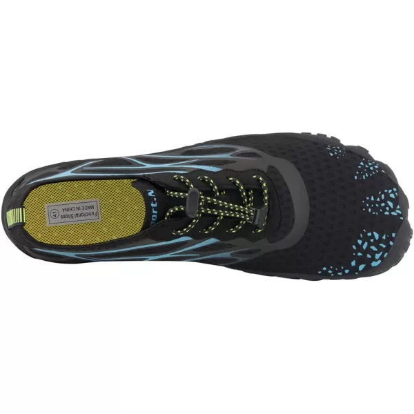 WateLves Water Shoes for Men Women Barefoot Quick-Dry Aqua Sock Outdoor Athletic Sport Shoes Kayaking Boating Hiking Surfing Walking