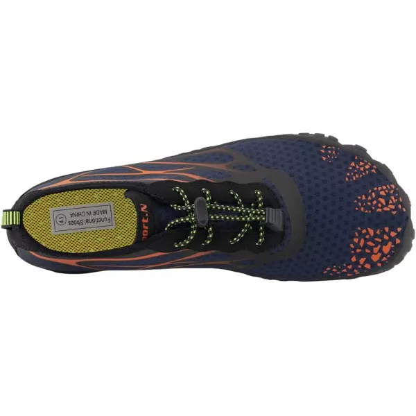 WateLves Water Shoes for Men Women Barefoot Quick-Dry Aqua Sock Outdoor Athletic Sport Shoes Kayaking Boating Hiking Surfing Walking