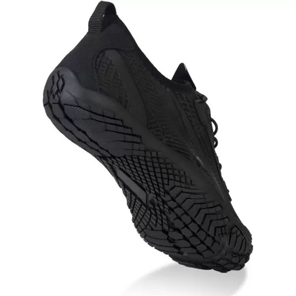 WateLves Water Shoes for Men Women Barefoot Quick-Dry Aqua Sock Outdoor Athletic Sport Shoes Kayaking Boating Hiking Surfing Walking