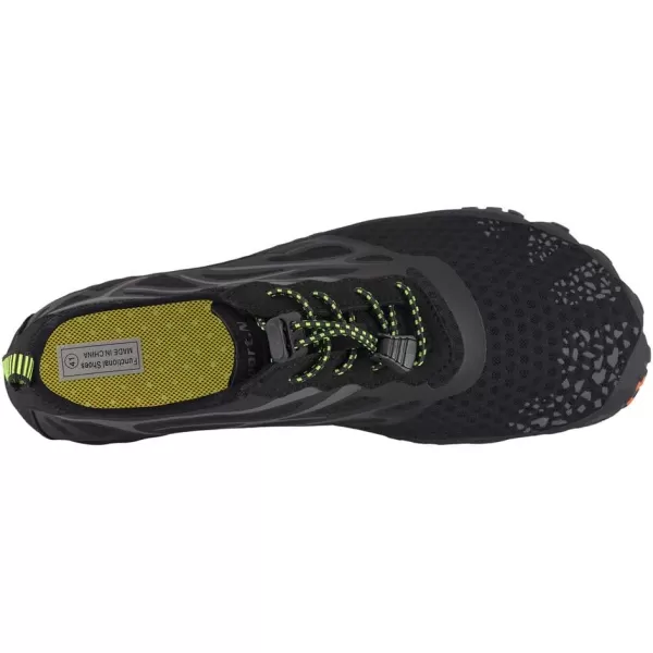 WateLves Water Shoes for Men Women Barefoot Quick-Dry Aqua Sock Outdoor Athletic Sport Shoes Kayaking Boating Hiking Surfing Walking