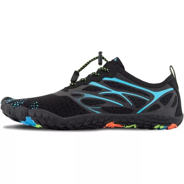 WateLves Water Shoes for Men Women Barefoot Quick-Dry Aqua Sock Outdoor Athletic Sport Shoes Kayaking Boating Hiking Surfing Walking
