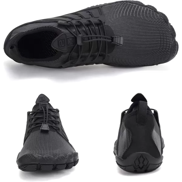 WateLves Water Shoes for Men Women Barefoot Quick-Dry Aqua Sock Outdoor Athletic Sport Shoes Kayaking Boating Hiking Surfing Walking