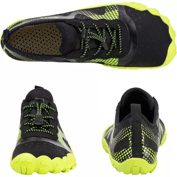 WateLves Water Shoes for Men Women Barefoot Quick-Dry Aqua Sock Outdoor Athletic Sport Shoes Kayaking Boating Hiking Surfing Walking