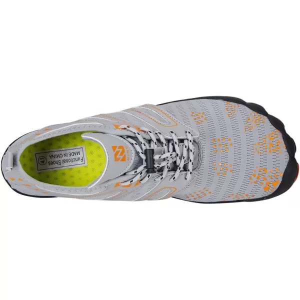WateLves Water Shoes for Men Women Barefoot Quick-Dry Aqua Sock Outdoor Athletic Sport Shoes Kayaking Boating Hiking Surfing Walking