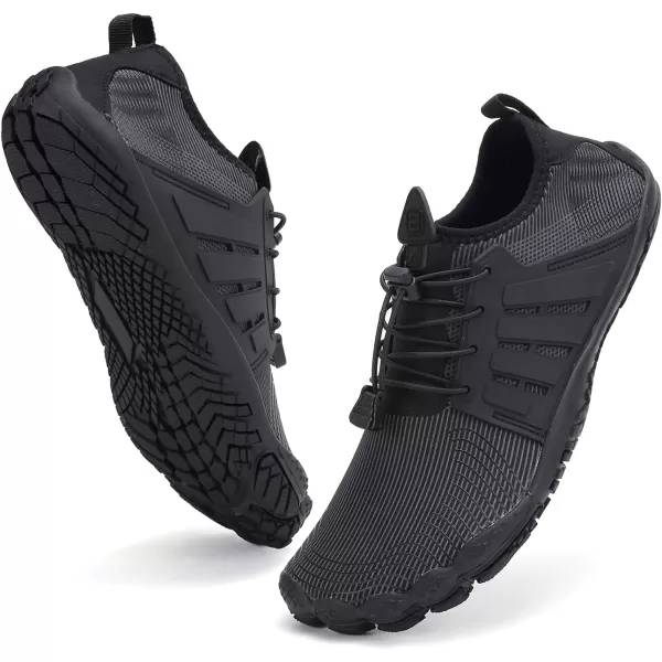 WateLves Water Shoes for Men Women Barefoot Quick-Dry Aqua Sock Outdoor Athletic Sport Shoes Kayaking Boating Hiking Surfing Walking