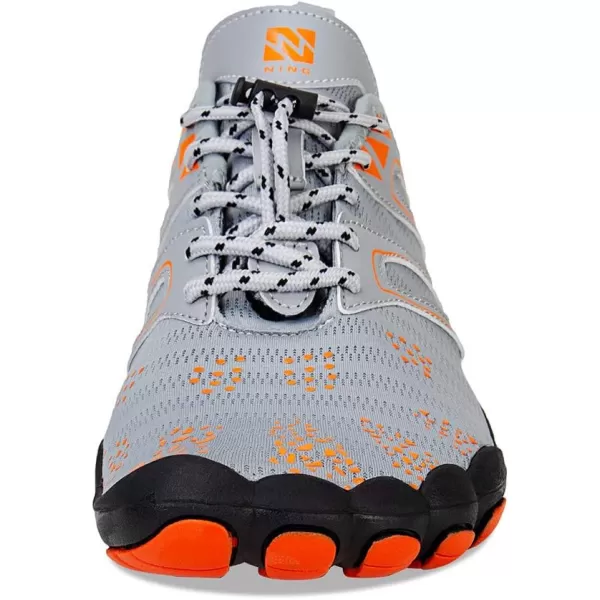 WateLves Water Shoes for Men Women Barefoot Quick-Dry Aqua Sock Outdoor Athletic Sport Shoes Kayaking Boating Hiking Surfing Walking