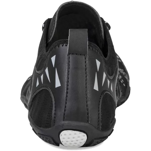 WateLves Water Shoes for Men Women Barefoot Quick-Dry Aqua Sock Outdoor Athletic Sport Shoes Kayaking Boating Hiking Surfing Walking