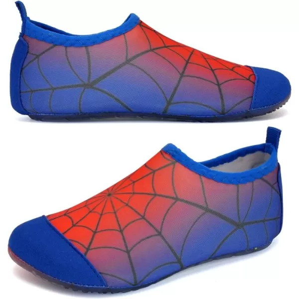 Kids Water Shoes Girls Boys Toddler Non-Slip Quick Dry Aqua Socks for Beach Swim Walking