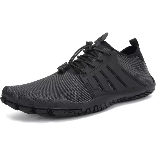 WateLves Water Shoes for Men Women Barefoot Quick-Dry Aqua Sock Outdoor Athletic Sport Shoes Kayaking Boating Hiking Surfing Walking