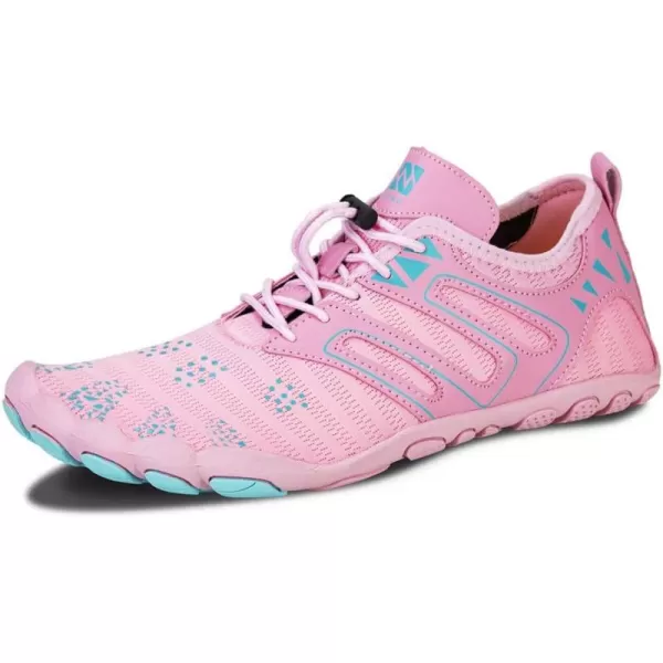 WateLves Water Shoes for Men Women Barefoot Quick-Dry Aqua Sock Outdoor Athletic Sport Shoes Kayaking Boating Hiking Surfing Walking