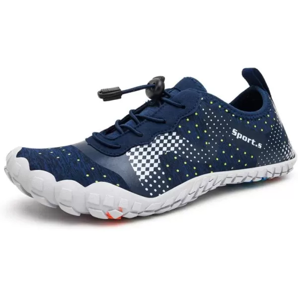 WateLves Water Shoes for Men Women Barefoot Quick-Dry Aqua Sock Outdoor Athletic Sport Shoes Kayaking Boating Hiking Surfing Walking
