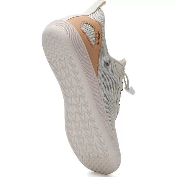 WateLves Amphibious Water Shoes Womens Mens Barefoot Wide Toe Walking Shoes