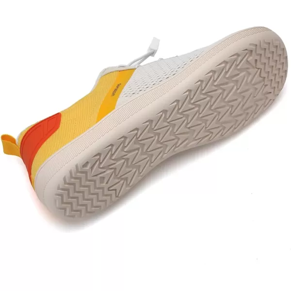 WateLves Amphibious Water Shoes Womens Mens Barefoot Wide Toe Walking Shoes