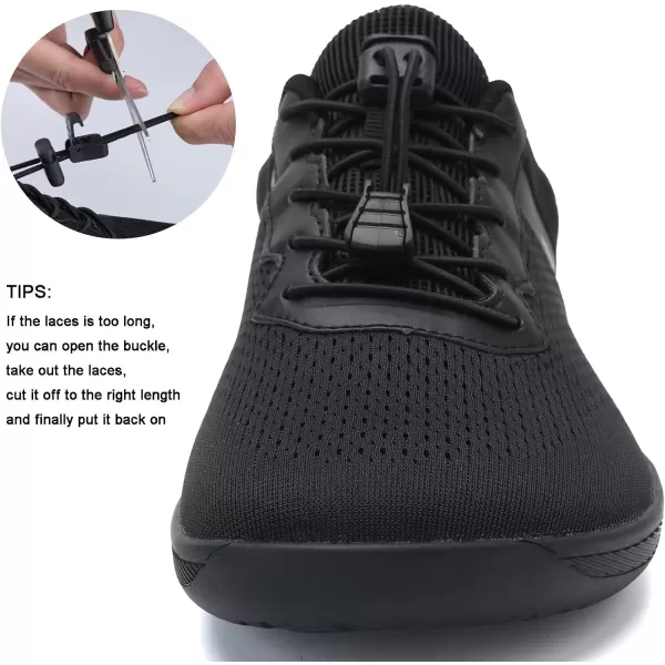 WateLves Amphibious Water Shoes Womens Mens Barefoot Wide Toe Walking Shoes