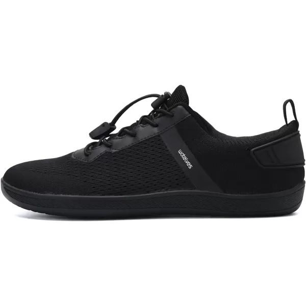 WateLves Amphibious Water Shoes Womens Mens Barefoot Wide Toe Walking Shoes