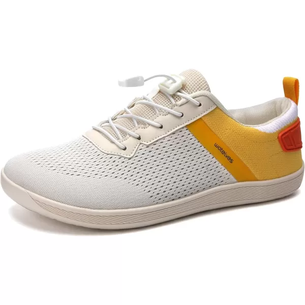 WateLves Amphibious Water Shoes Womens Mens Barefoot Wide Toe Walking Shoes